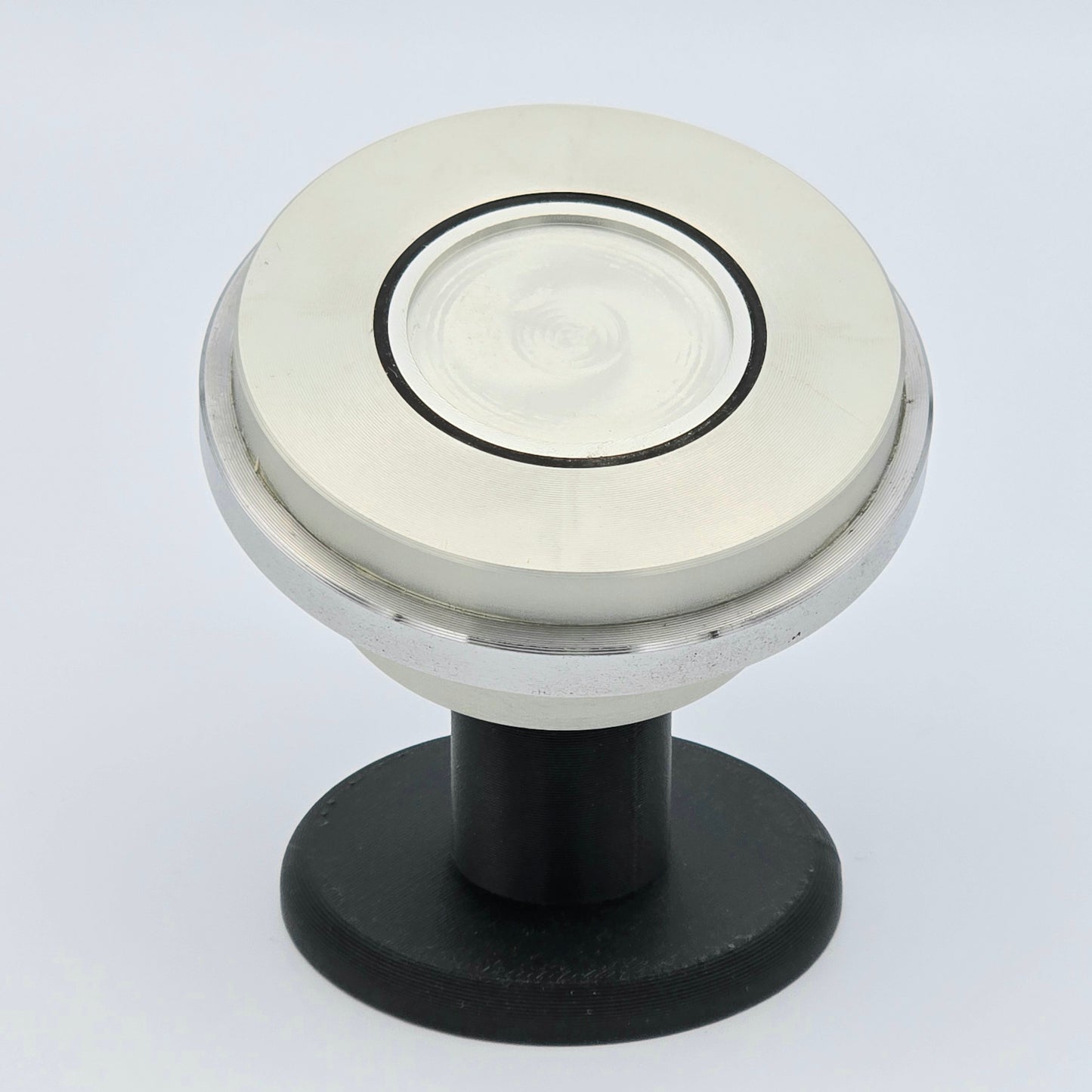 Air-Sensitive AL Top-Loading Sample Holder