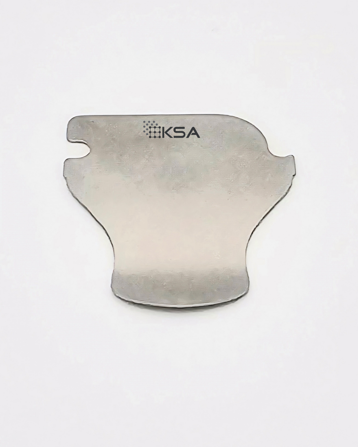 Spring Finger Accessory for the Side-Loading Sample Holder Tool