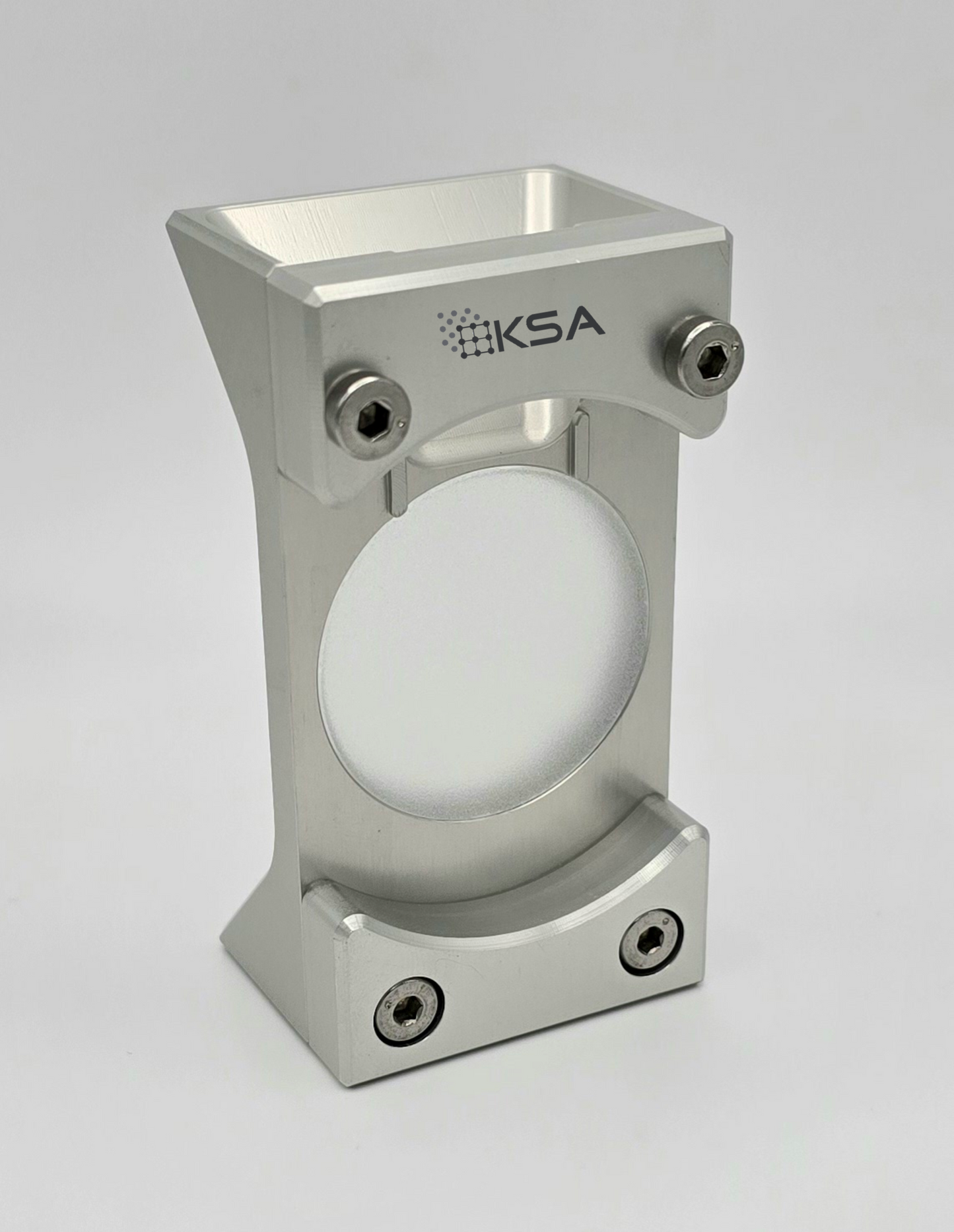 Side-Loading Sample Holder Tool