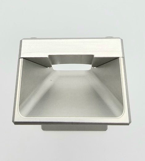 Side-Loading Sample Holder Tool