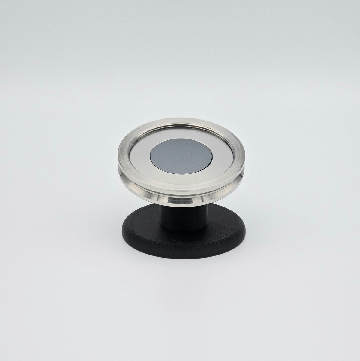 Adjustable height sample holders - Stainless Steel