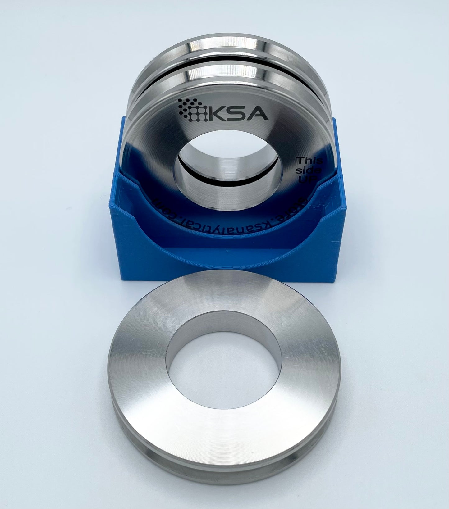 Universal Mount for 25mm Glass Plates