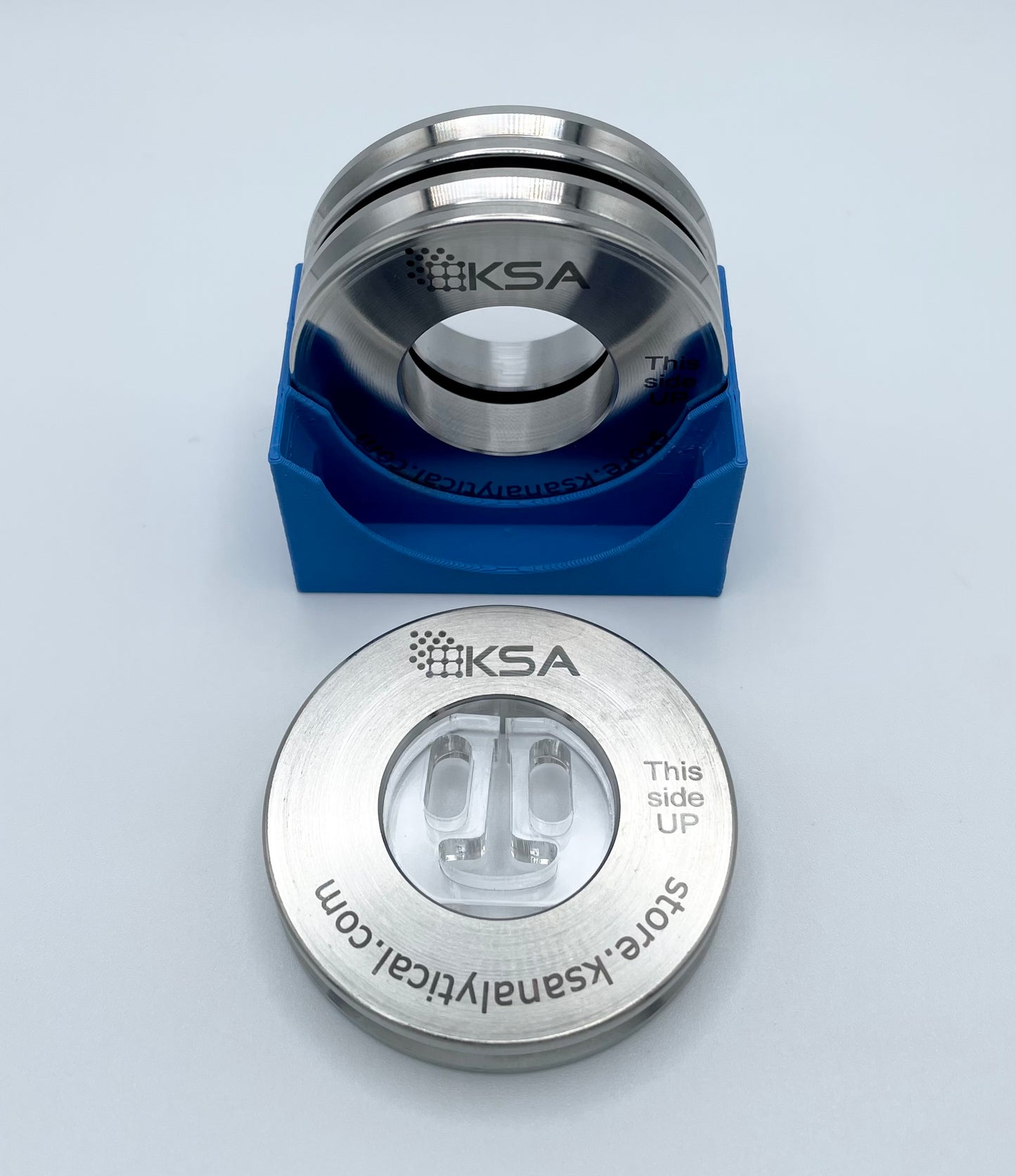 Universal Mount for 25mm Glass Plates