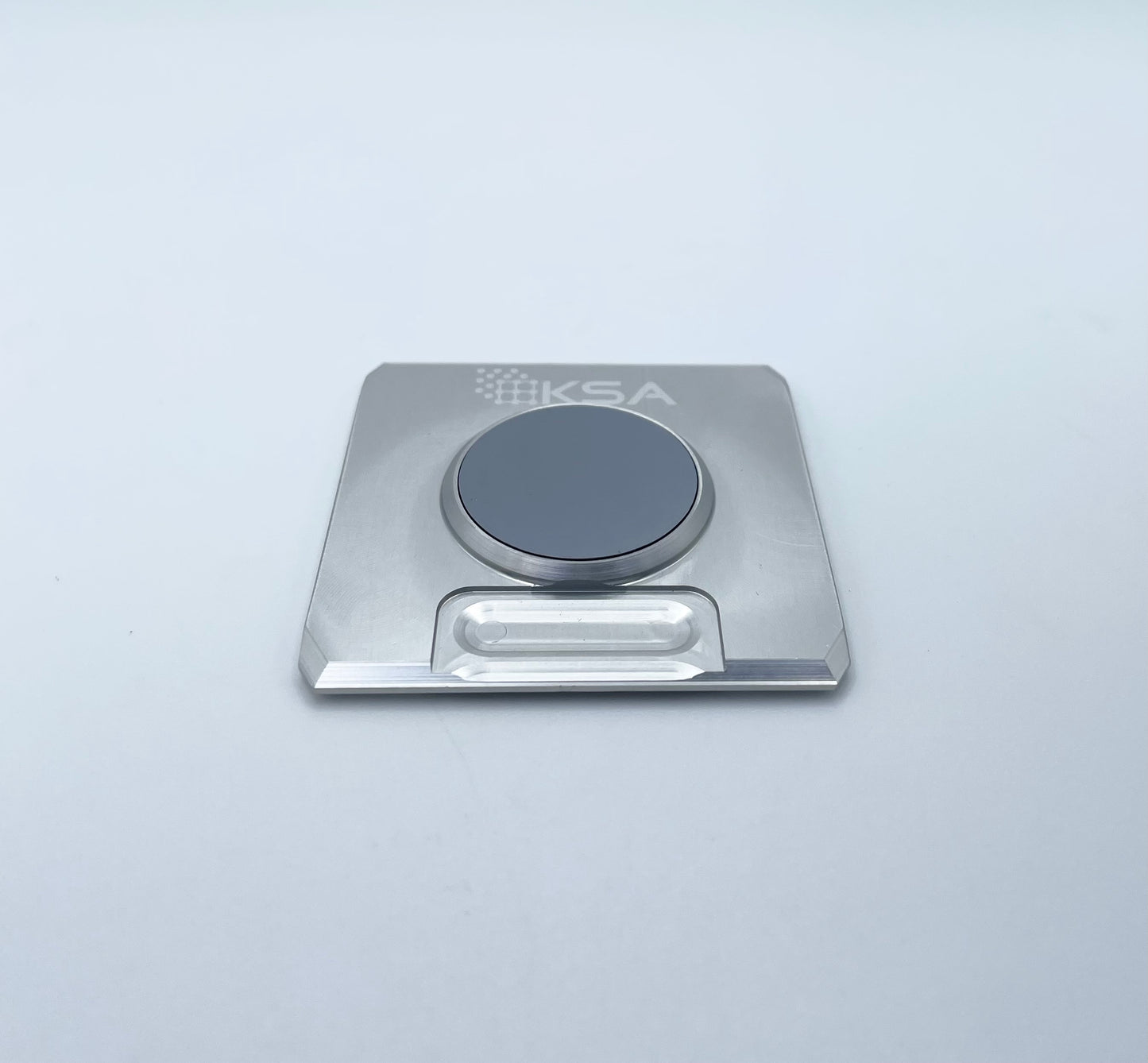 40 Position Sample Changer AL Sample Holder