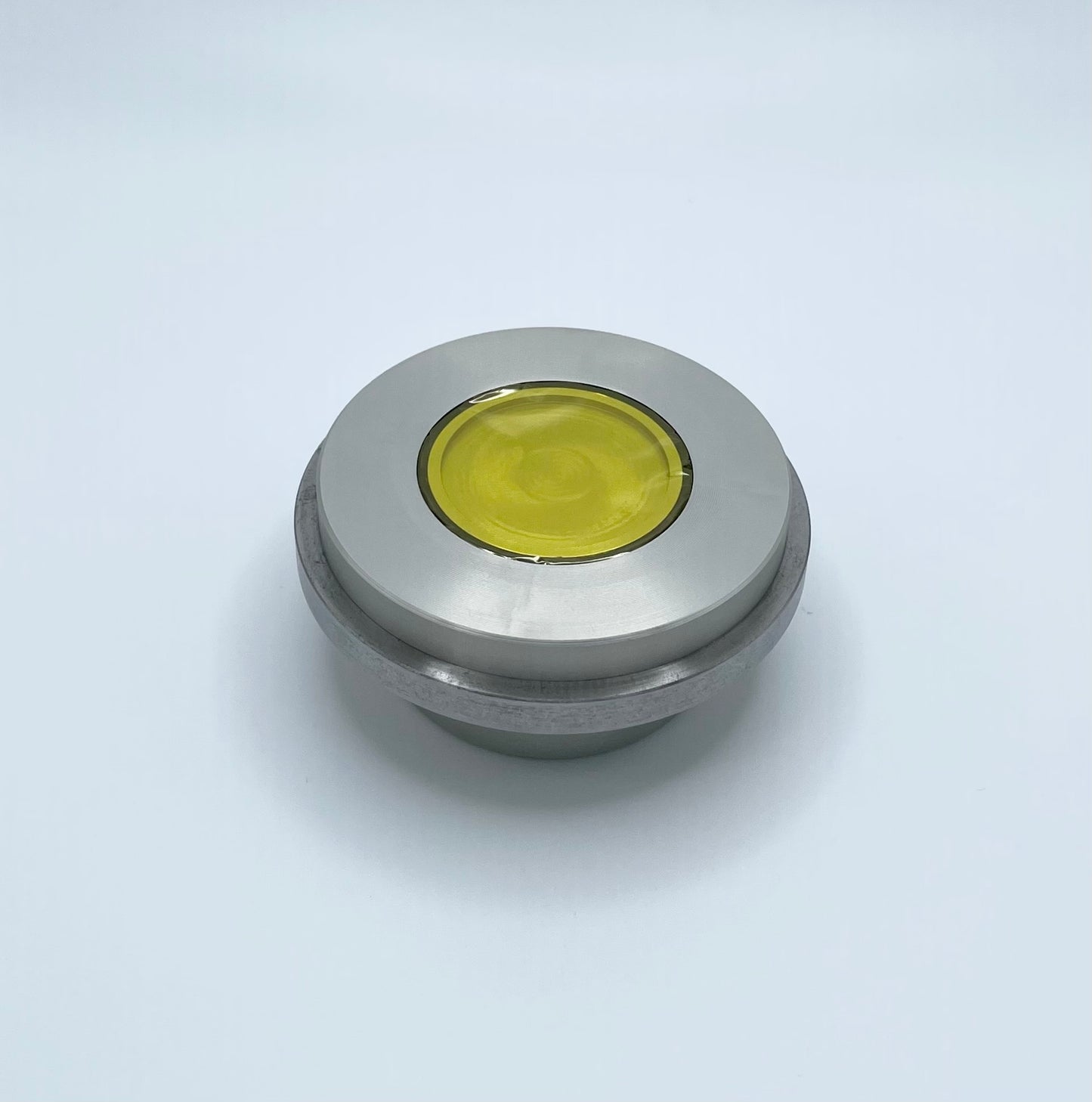 Air-Sensitive AL Top-Loading Sample Holder