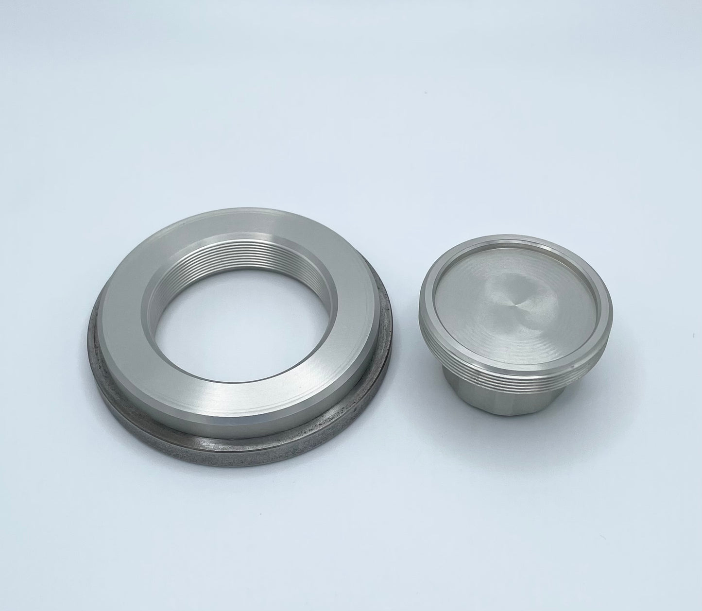 Adjustable Height Top-Loading Sample Holder - Phi Stage Compatible