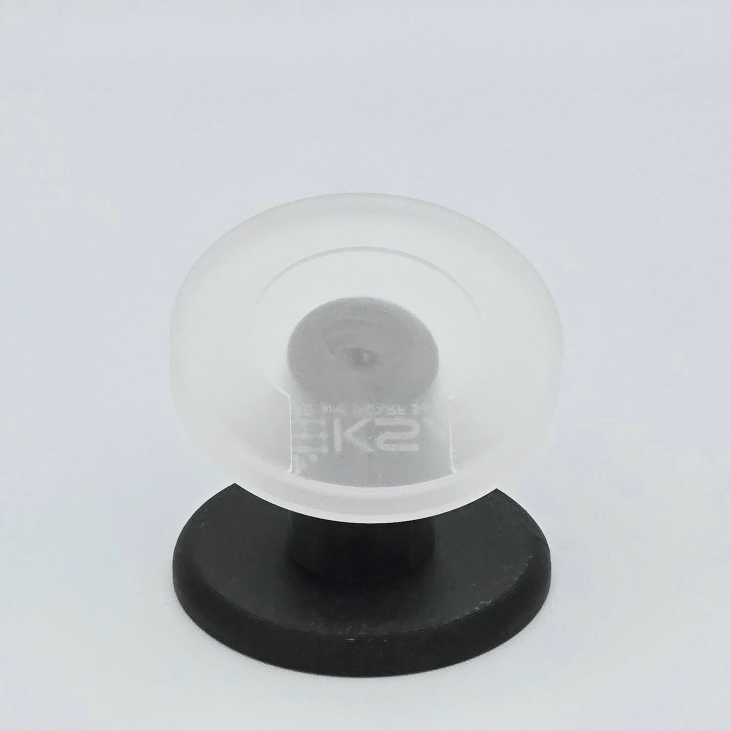 Side-Loading Sample Holders - PMMA