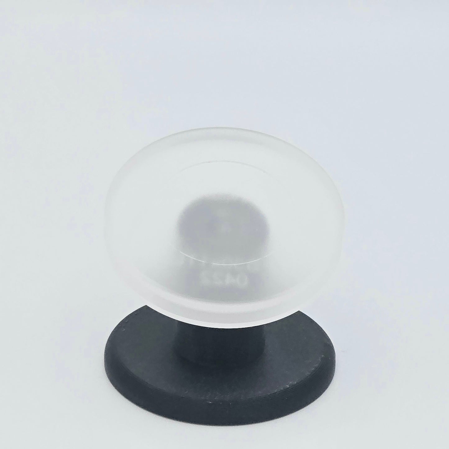 Top-Loading Sample Holders - PMMA