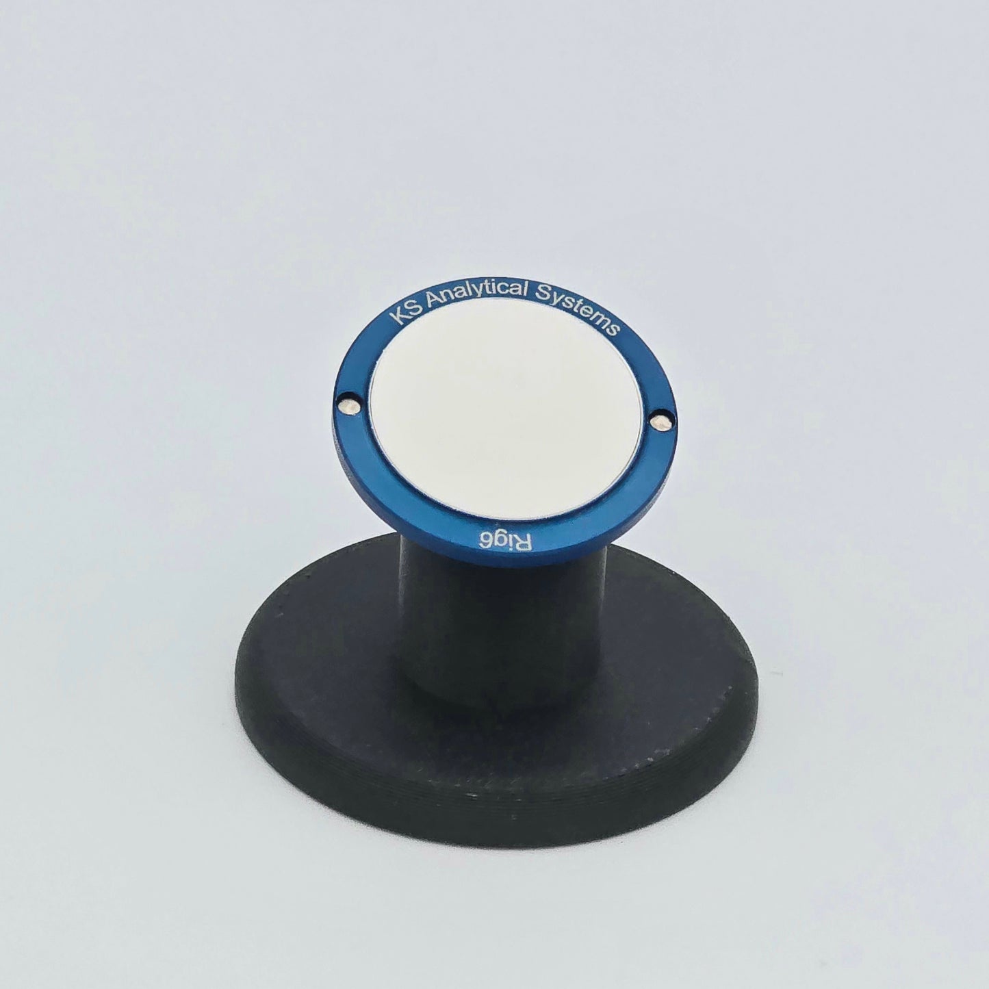 Rigaku-Compatible NIST 1976c SRM