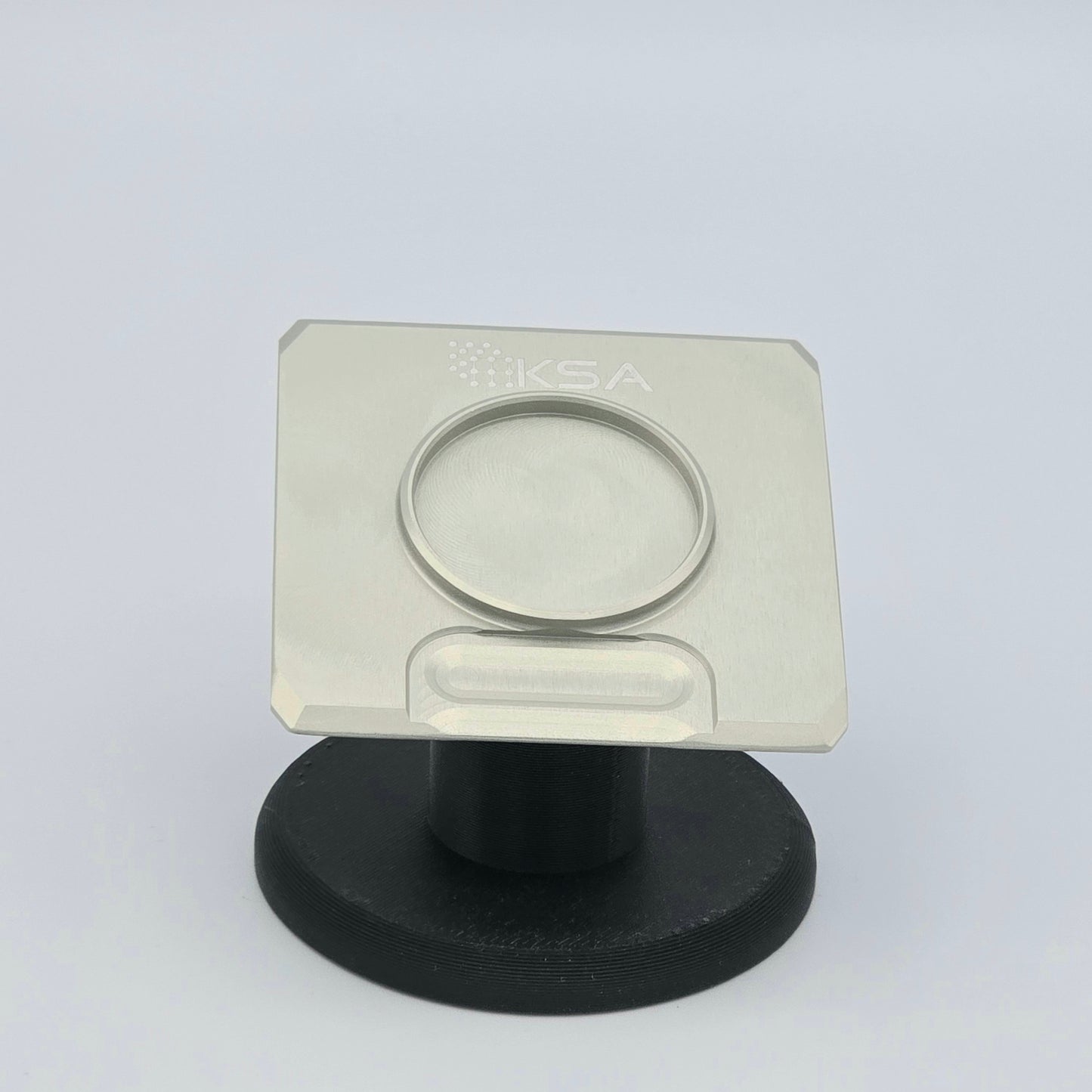 40 Position Sample Changer AL Sample Holder