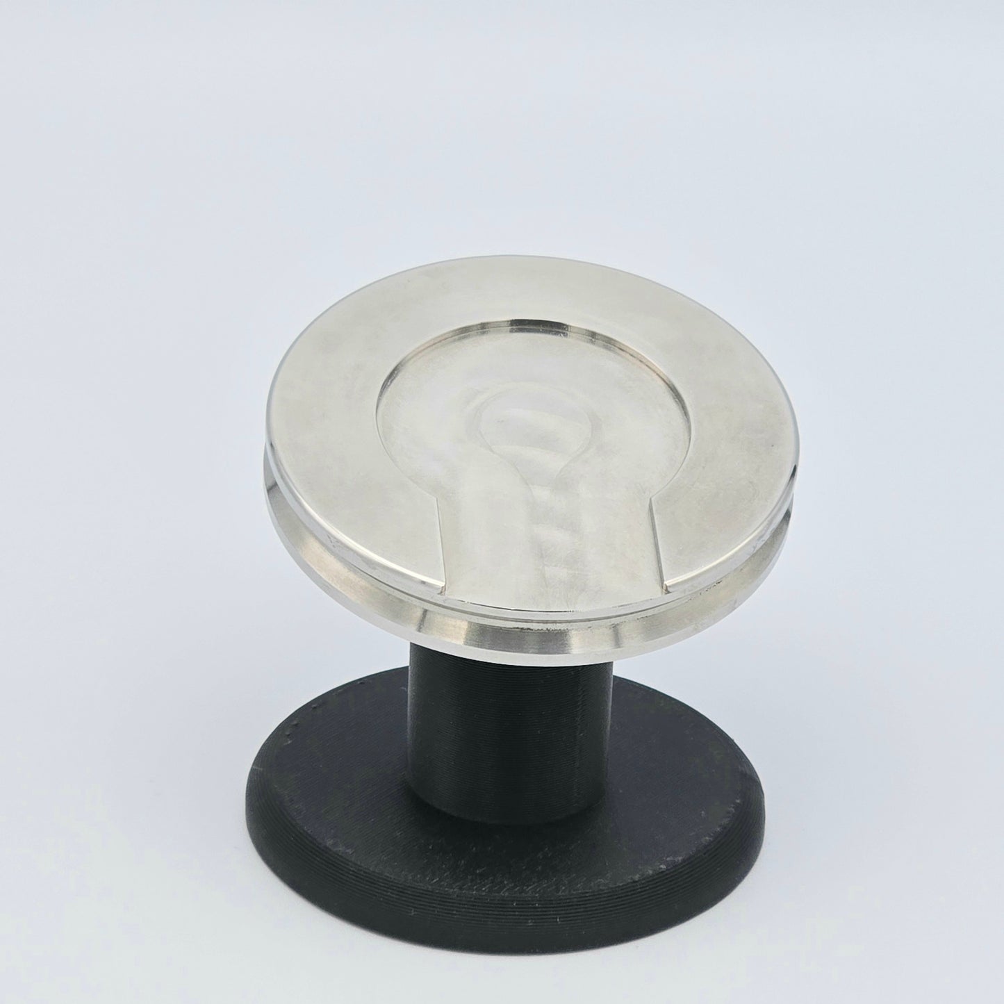 Side-loading holders - Stainless Steel