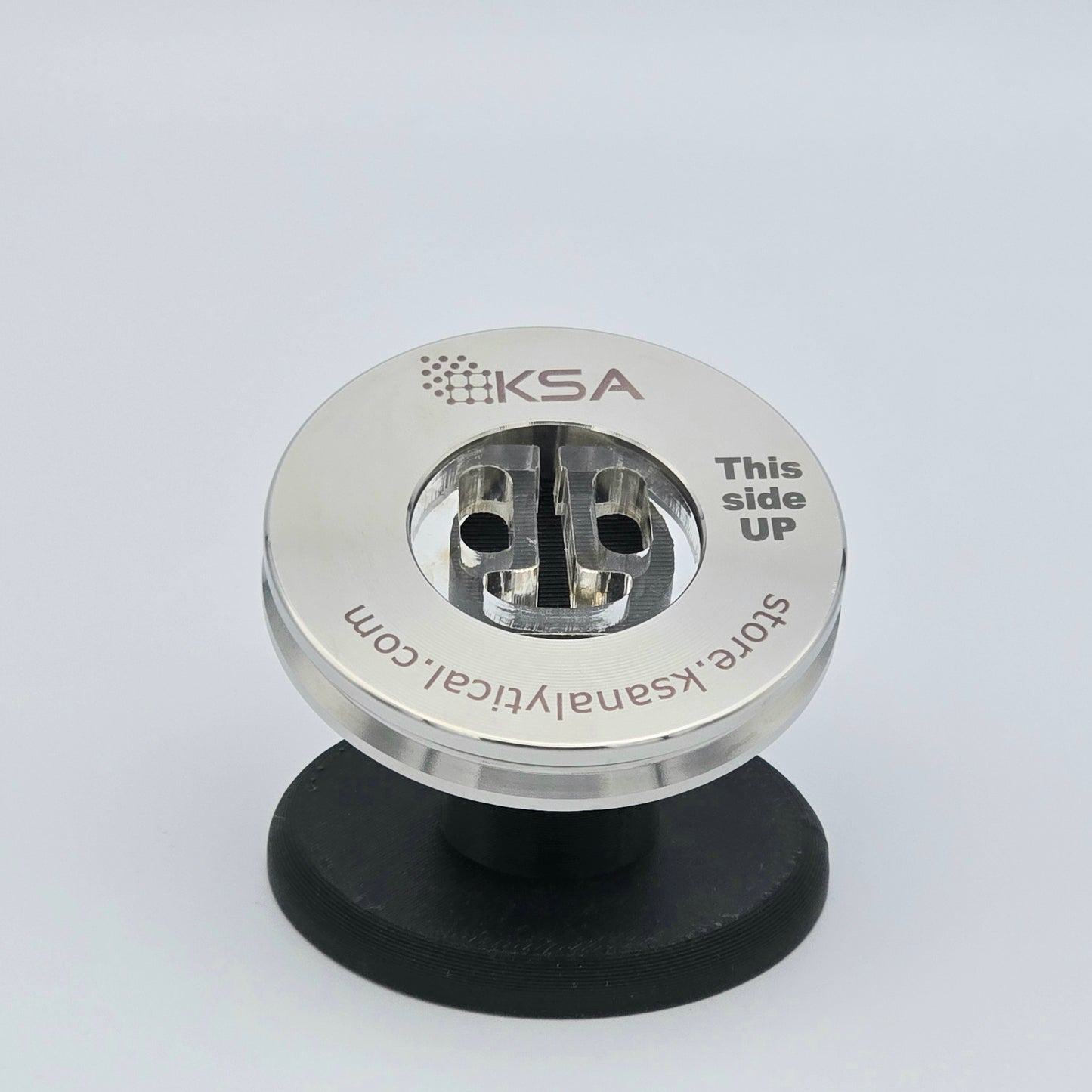 Universal Mount for 25mm Glass Plates