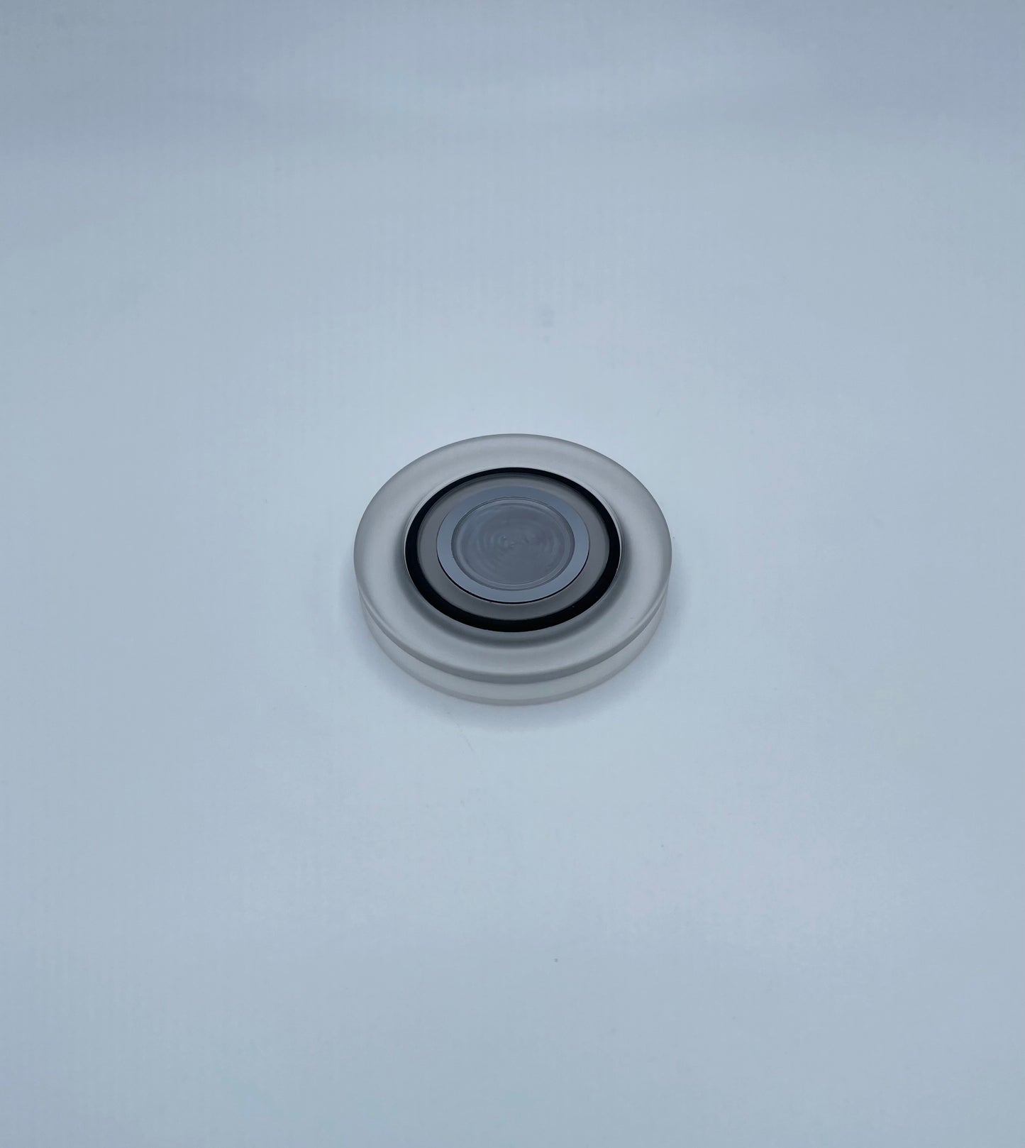 Air-sensitive sample cell