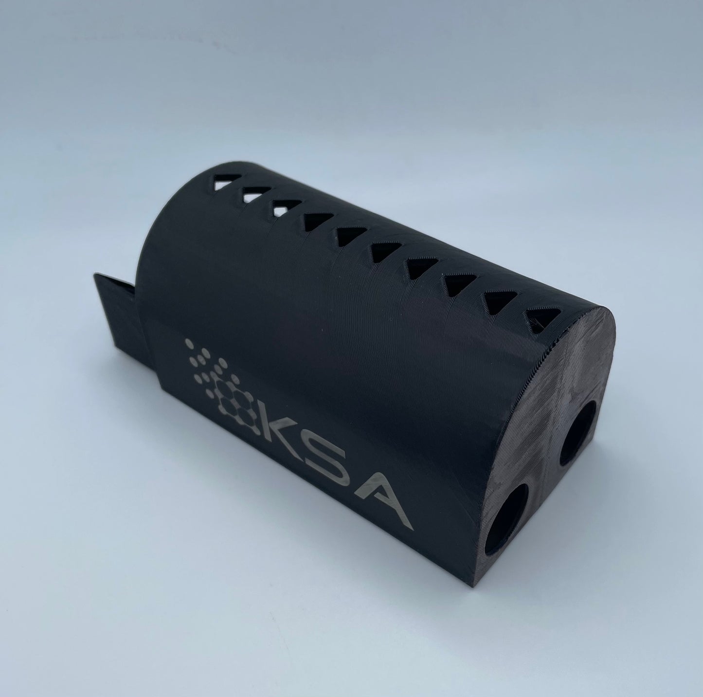 Sample Holder Holding Unit (Base + Cover)