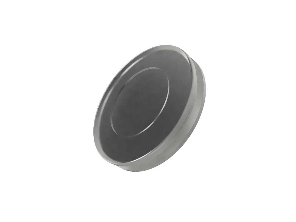 Top-Loading Sample Holders - PMMA