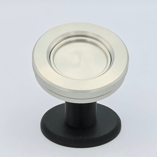 Adjustable Height Top-Loading Sample Holder - Phi Stage Compatible