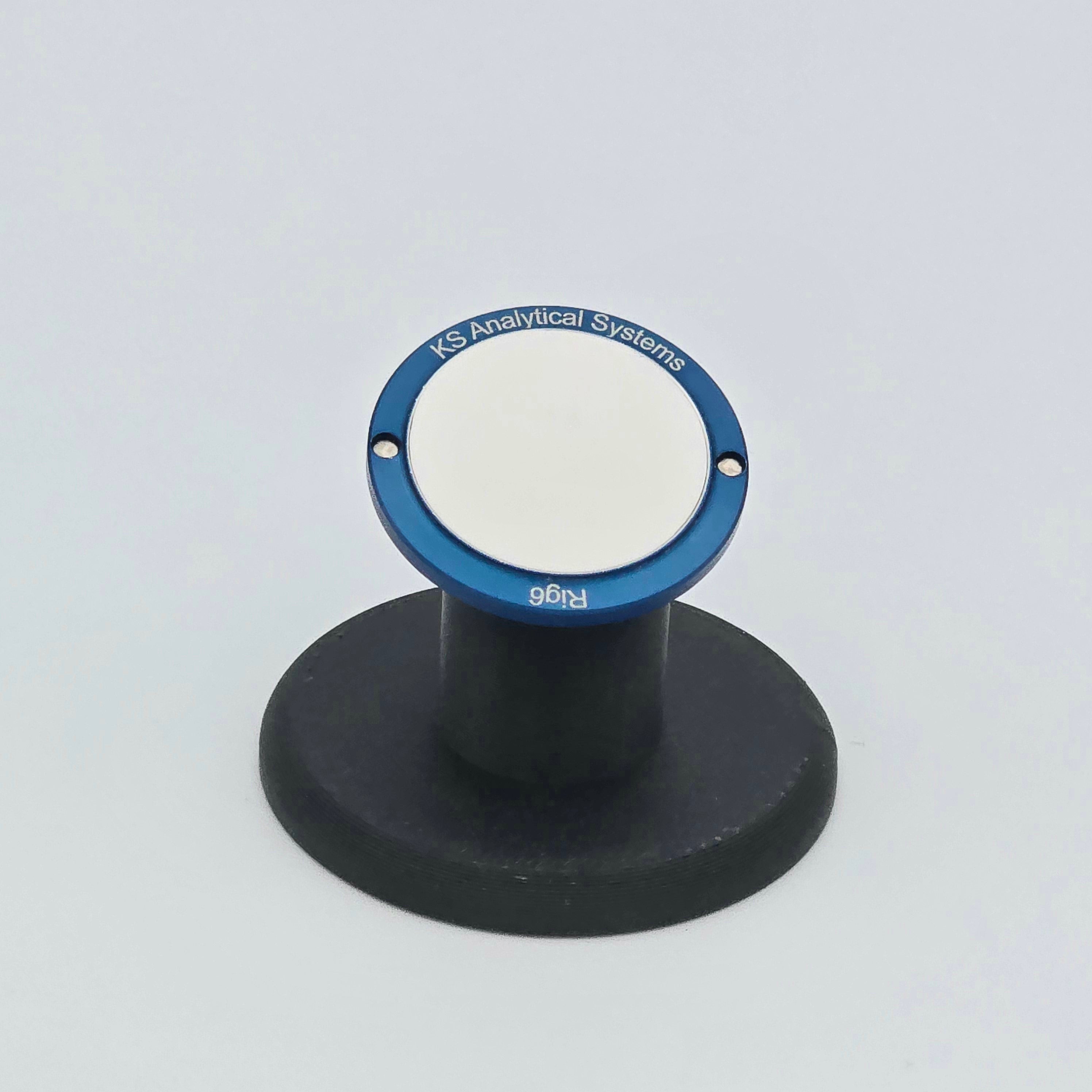 Rsm Rigaku Rigaku-Compatible NIST 1976c SRM – KS Analytical Systems