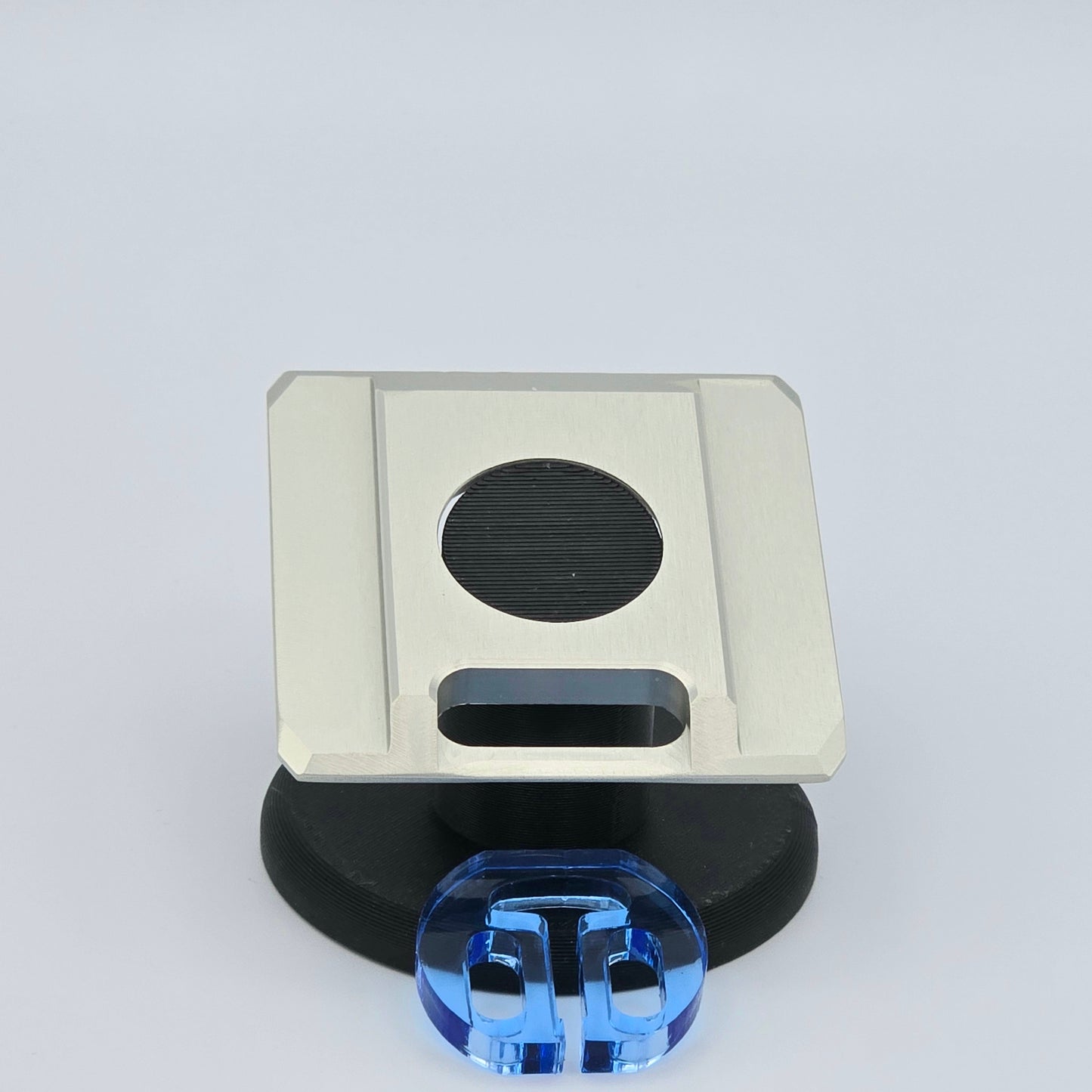 40 Position Sample Changer AL Filter Style Sample Holder