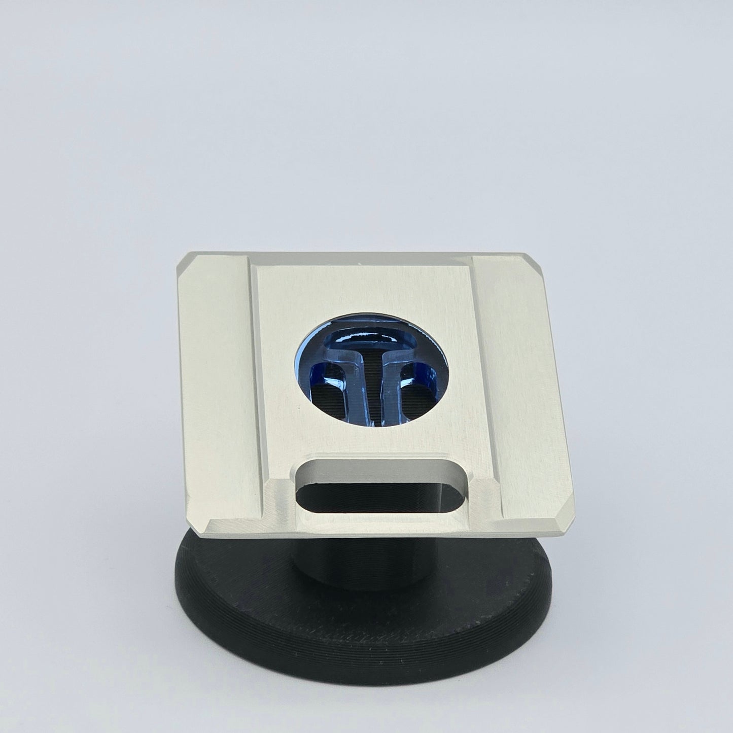 40 Position Sample Changer AL Filter Style Sample Holder