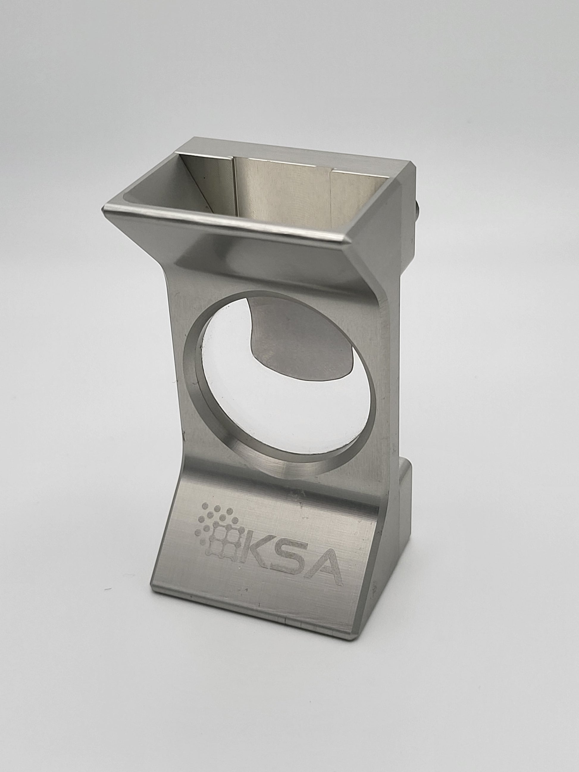 Side-Loading Sample Holder Tool – KS Analytical Systems